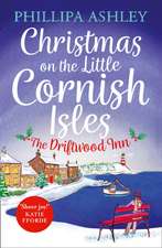 Christmas on the Little Cornish Isles