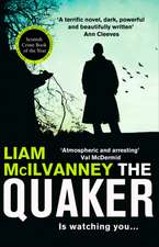 McIlvanney, L: The Quaker