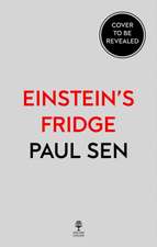 Einstein's Fridge