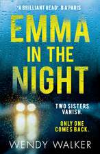 EMMA IN THE NIGHT AU NZ TPB