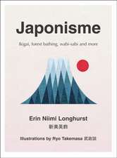 Japonisme: Ikigai, Forest Bathing, Wabi-Sabi and More