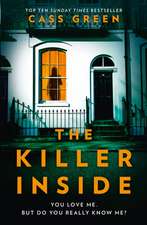 The Killer Inside