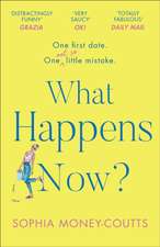 What Happens Now?