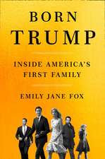 Fox, E: Born Trump