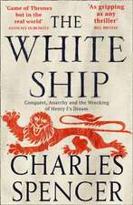 WHITE SHIP PB
