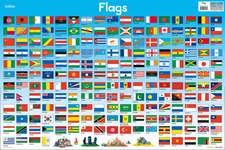 Collins Kids: Flags