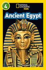Warren Drimmer, S: Ancient Egypt