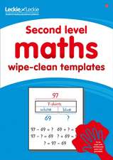 SECOND LEVEL WIPE_PRIMARY MATH