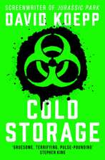 Koepp, D: Cold Storage