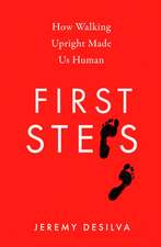 Desilva, J: First Steps