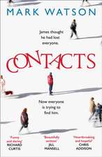 CONTACTS PB