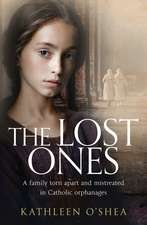 Lost Ones