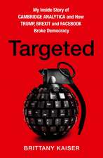 TARGETED HB