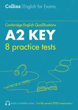 Mcmahon, P: Practice Tests for A2 Key: KET