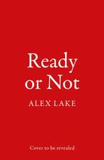 Lake, A: Alex Lake Untitled Book 2