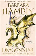 Hambly, B: Dragonstar