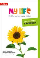 PRIMARY PSHE LOW KS2 HANDBOOK