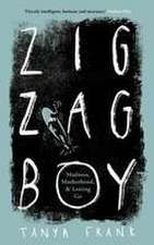 ZIG-ZAG BOY HB