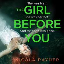 The Girl Before You