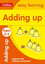 ADDING UP AGES 3-5_EASY LEARNI