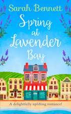 Spring at Lavender Bay