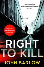 Right to Kill