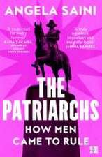 The Patriarchs