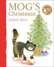 MOGS CHRISTMAS BRD