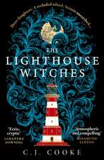 The Lighthouse Witches