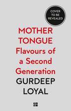 Mother Tongue