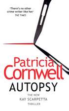 Cornwell, P: Autopsy