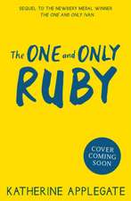 Applegate, K: One and Only Ruby