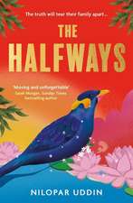 HALFWAYS PB