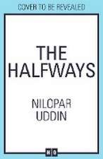 The Halfways