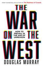 The War on the West