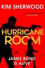 Hurricane Room