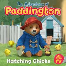 HarperCollins ChildrenâEUR(TM)s Books: Hatching Chicks