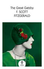 Fitzgerald, F: Great Gatsby