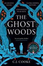 GHOST WOODS PB
