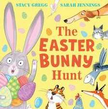 The Easter Bunny Hunt