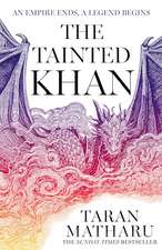 The Tainted Khan