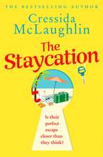 The Staycation