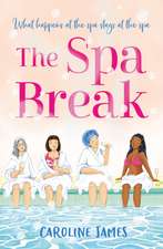 The Spa Break