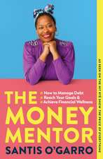 The Money Mentor