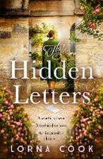 The Hidden Letters