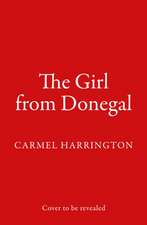 The Girl from Donegal