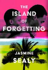 The Island of Forgetting