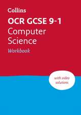 OCR GCSE 9-1 Computer Science Workbook