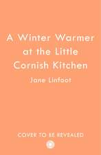 A Winter Warmer at the Little Cornish Kitchen