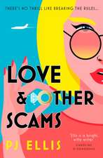 Love & Other Scams